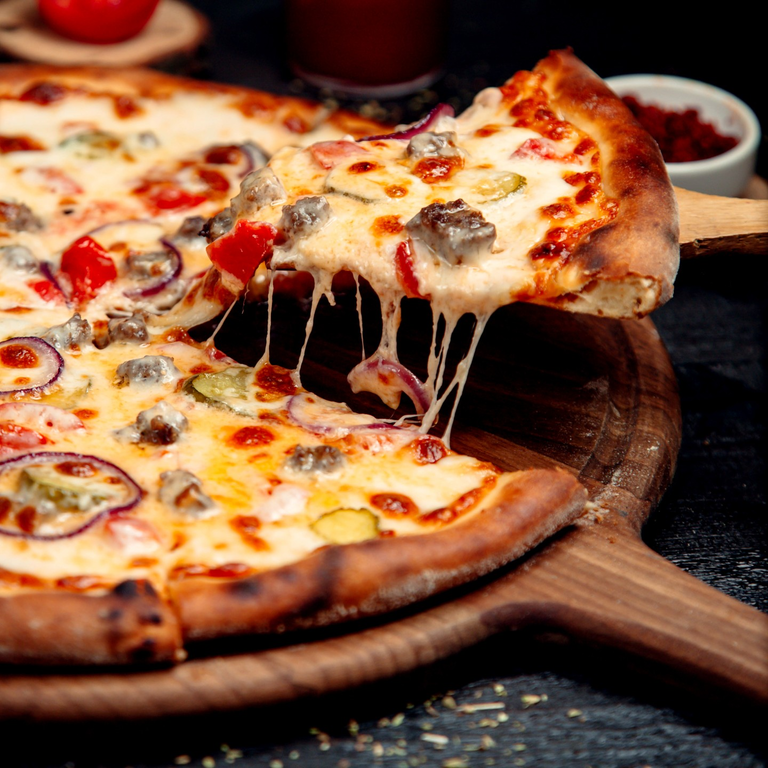 Fresh, Flavorful, and Elegantly Prepared to Please